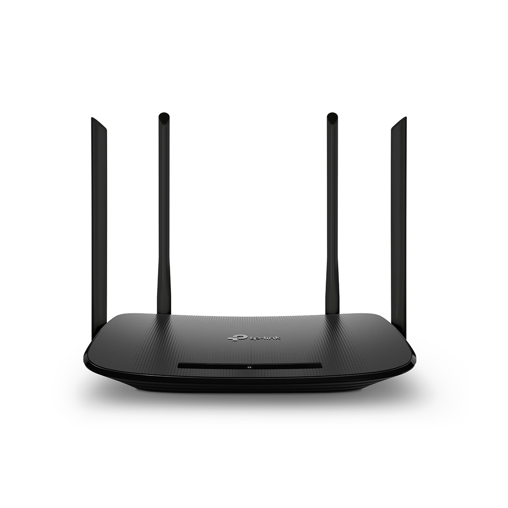 Tp-Link Archer VR300 1200Mbps Kablosuz 4Port ADSL2+ Modem Router - Archer VR300
