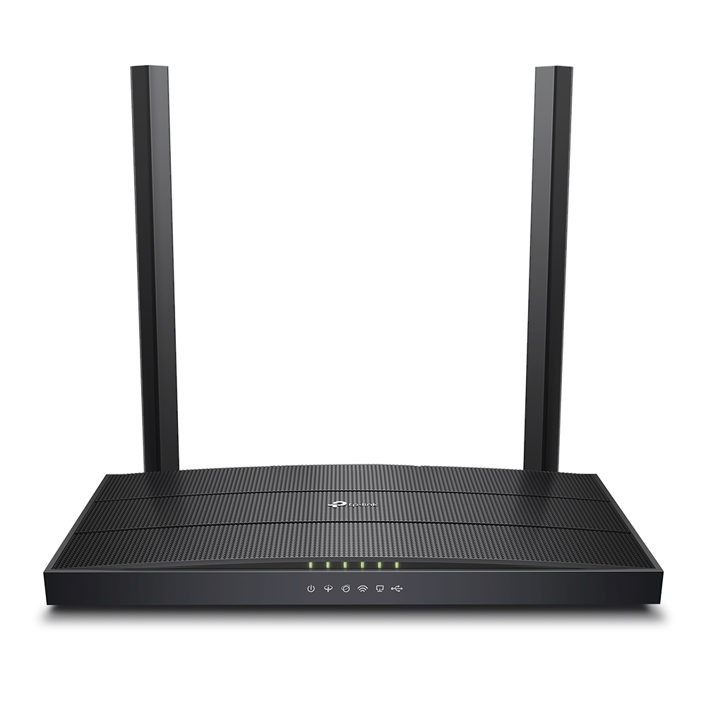 Tp-Link Archer VR400 AC1200 Wi-Fi VDSL/ADSL Modem Gigabit Router - netw.mdm.0023