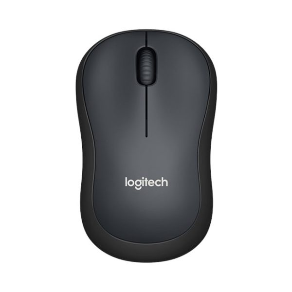 Logitech M220 Kablosuz Silent Siyah (910-004878) - oem.mouse.usb.0274