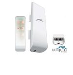 UBNT NanoStation NSM2 2.4GHz 150+ Mbps 13+ Km Outdoor AirMax Access Point - NSM2
