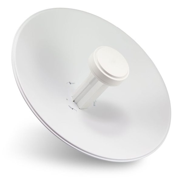 UBNT PowerBeam PBE-M5-400 5Ghz 150+Mbps 25+Km  Acces Point - PBE-M5-400