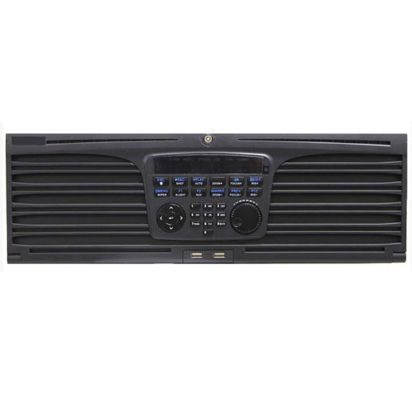 Hikvision DS-96128NI-I16 4K 128 Kanal NVR (16 SATA