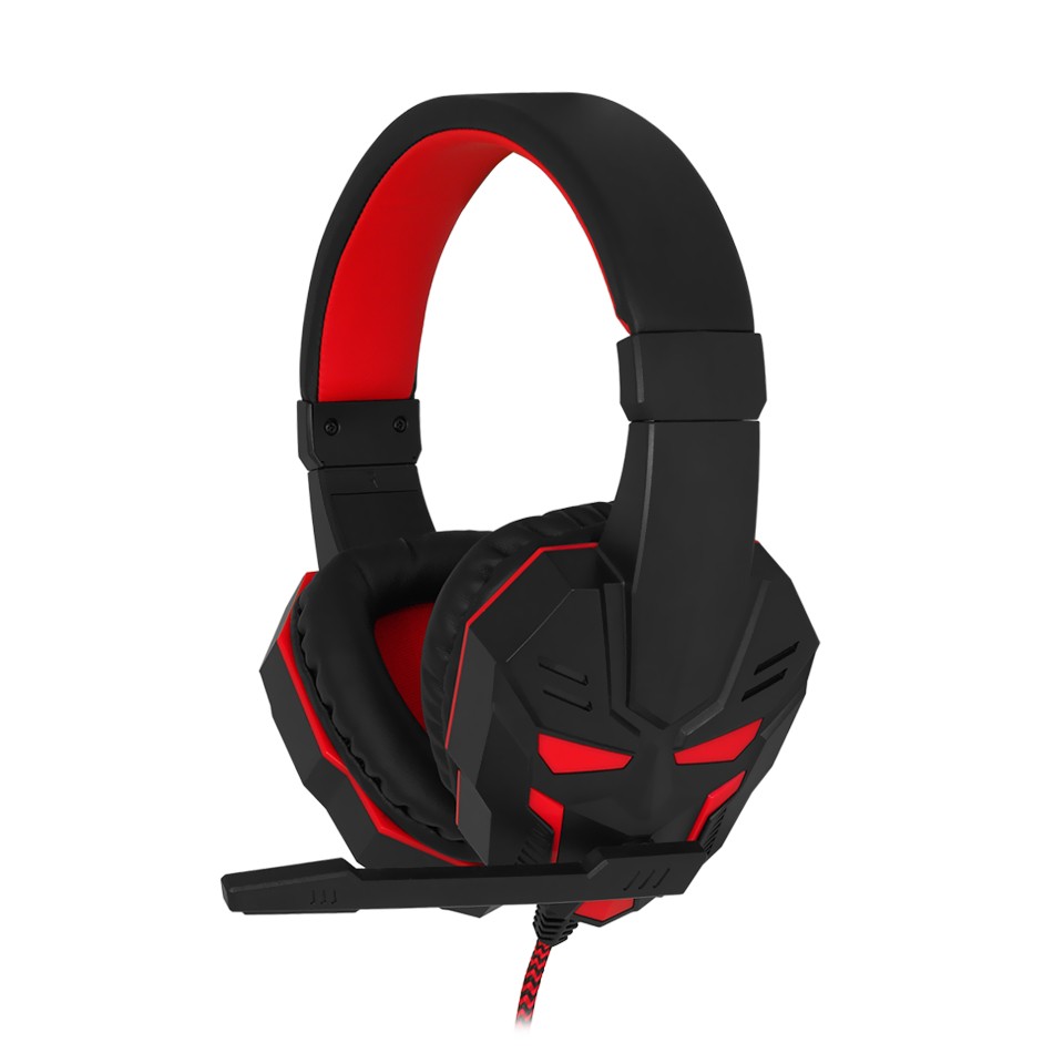 Frisby FHP-G1414B 3.5mm USB Mikrofonlu Kulaklık - FHP-G1414B