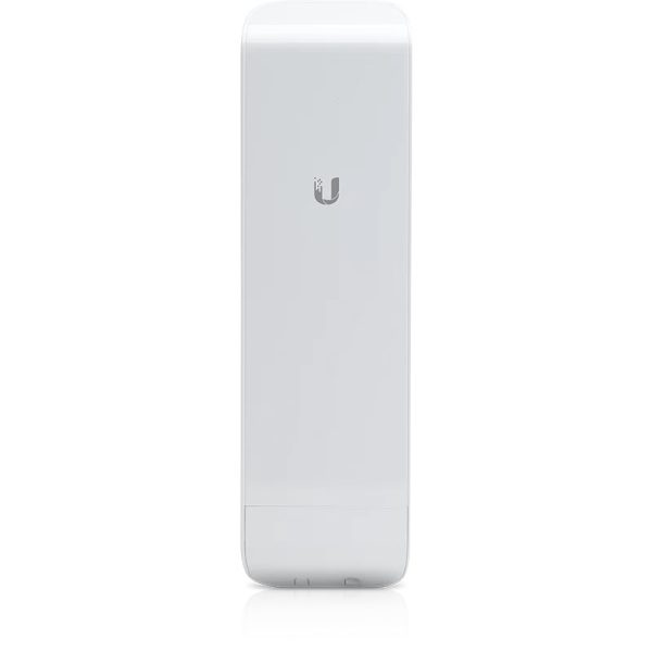 UBNT NanoStation NSM2 2.4Ghz 11Db AccessPoint - netw.apr.0084