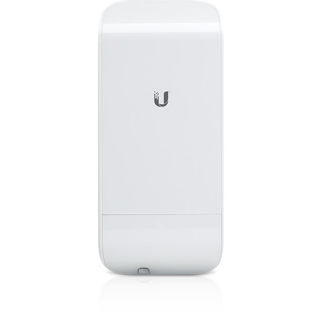 UBNT NanoStation LocoM5 5 Ghz Access Point - netw.apr.0086
