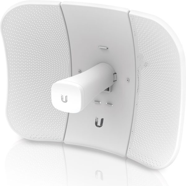 UBNT LiteBeam M5 5Ghz 23dBi (LBE-M5-23) - netw.apr.0088