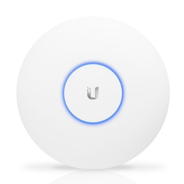 UBNT UniFi AP Dual Band İç/Dış Ortam 2.4/5Ghz Access Point (UAP-AC-PRO) - netw.apr.0100