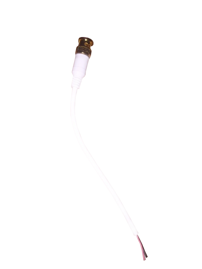 Balandi BNC Konnektör Hazır Kablolu 10'lu Paket - guv.aksa.mhf.0042