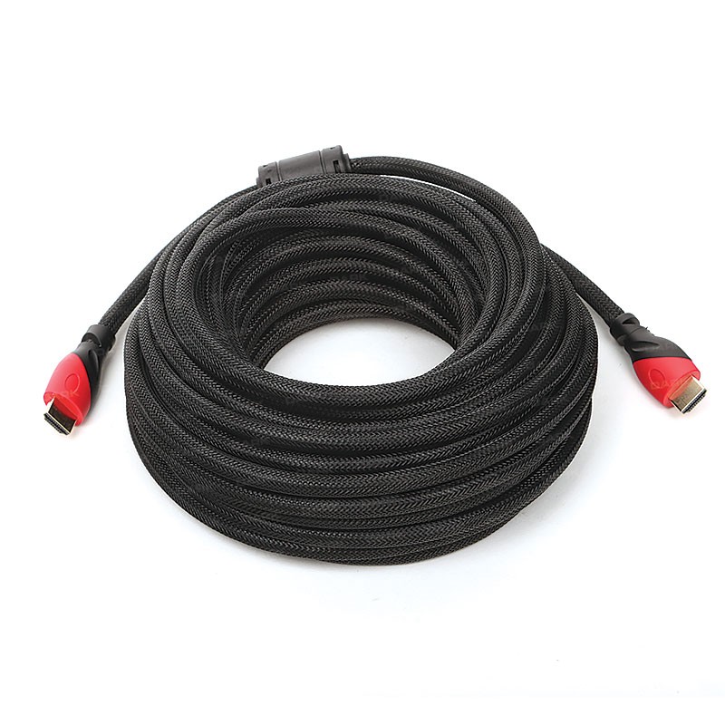 Dark 15 Metre HDMI v1.4 3D LED/LCD/PS3 Kablo [DK-HD-CV14L1500] - DK-HD-CV14L1500