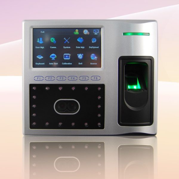 GRANDING FA1 Yüz Tanıma /Parmak İzi  (3000P.İzi ve  1500 Yüz Tanıma ) - GRANDING FA1