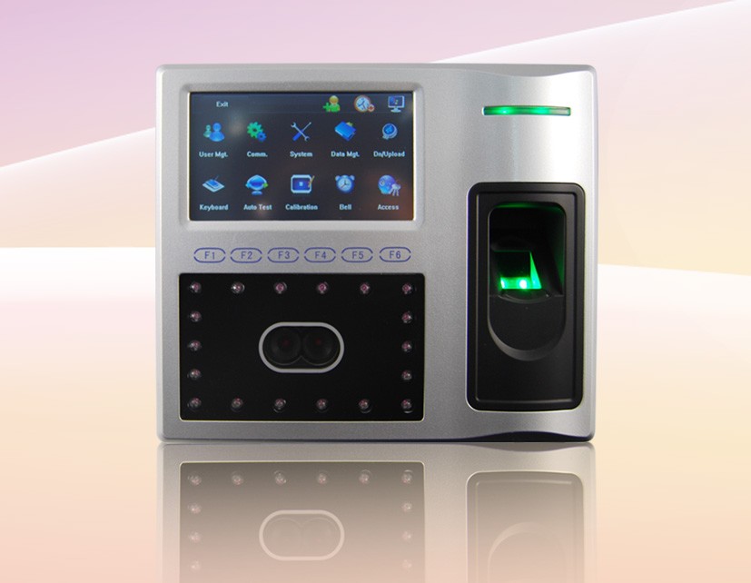 GRANDING FA1 Yüz Tanıma /Parmak İzi  (3000P.İzi ve  1500 Yüz Tanıma ) - GRANDING FA1