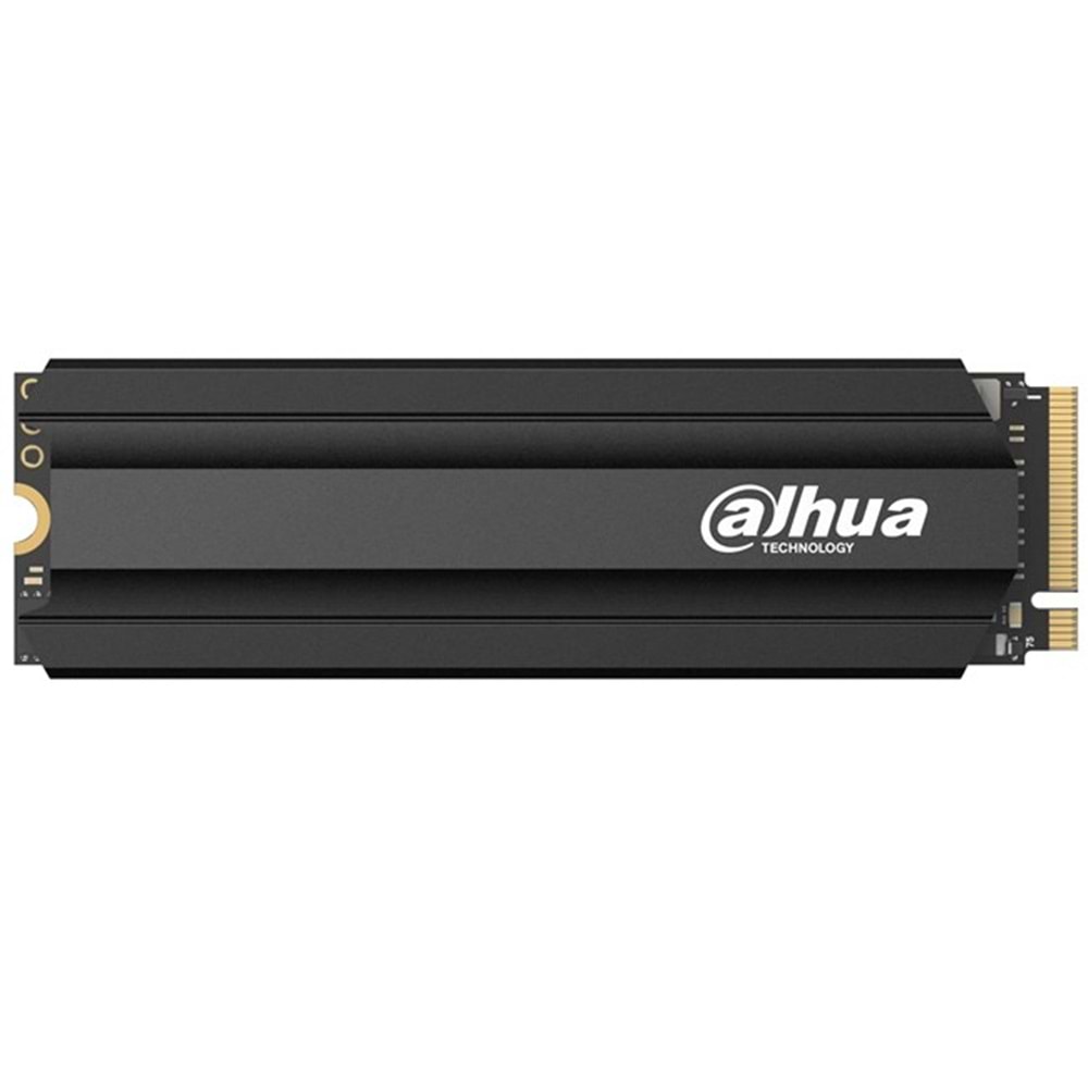 DAHUA SSD-E900N512G E900N M.2 512GB (2000/1550MB/s) PCIe + NVMe (3D TLC) SSD Disk (Soğutuculu) - 28373