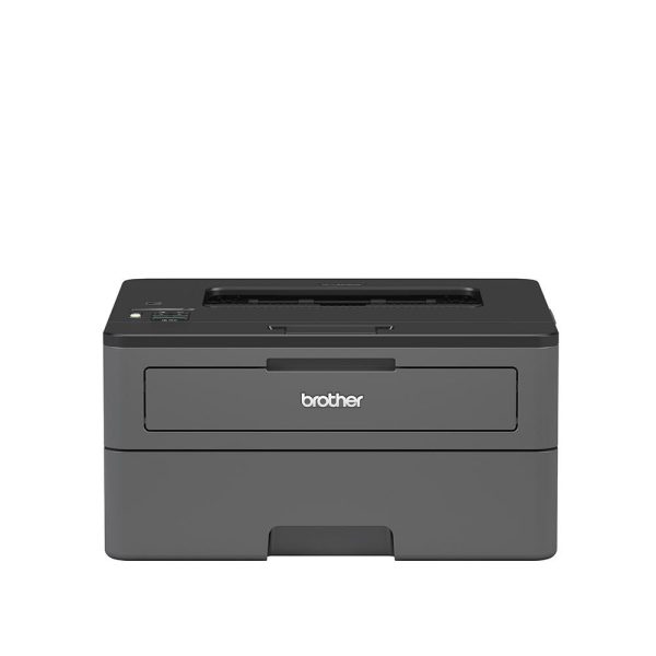 Brother HL-L2376DW Mono Lazer Yazıcı (Wi-fi)(A4) - bas.laz.siy.0004