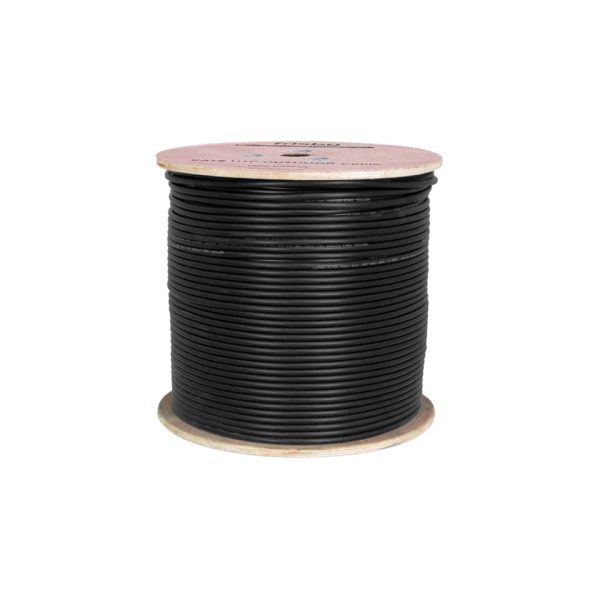 Frisby FNW-CAT525 Dış Mekan CAT5e 26AWG UTP 305m Kablo - kab.kab.da.0006