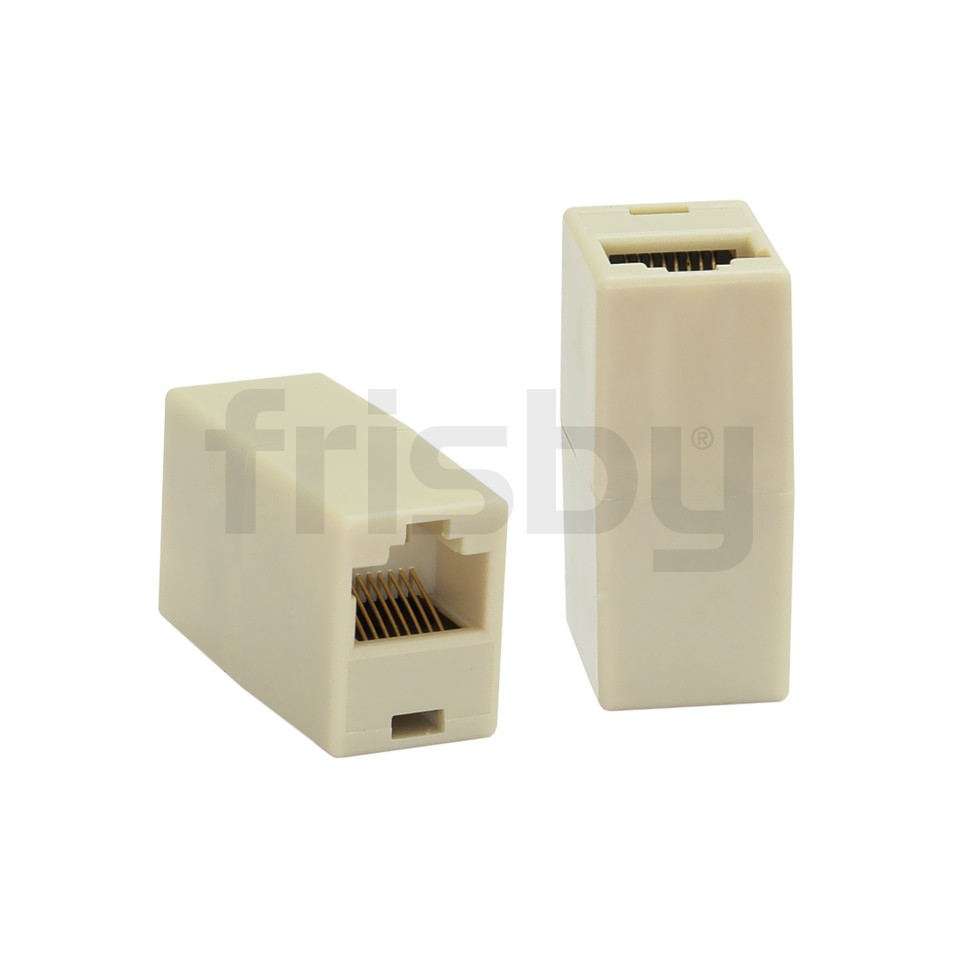 Frisby FA-6628A RJ-45 Ara Barel - netw.netak.0030