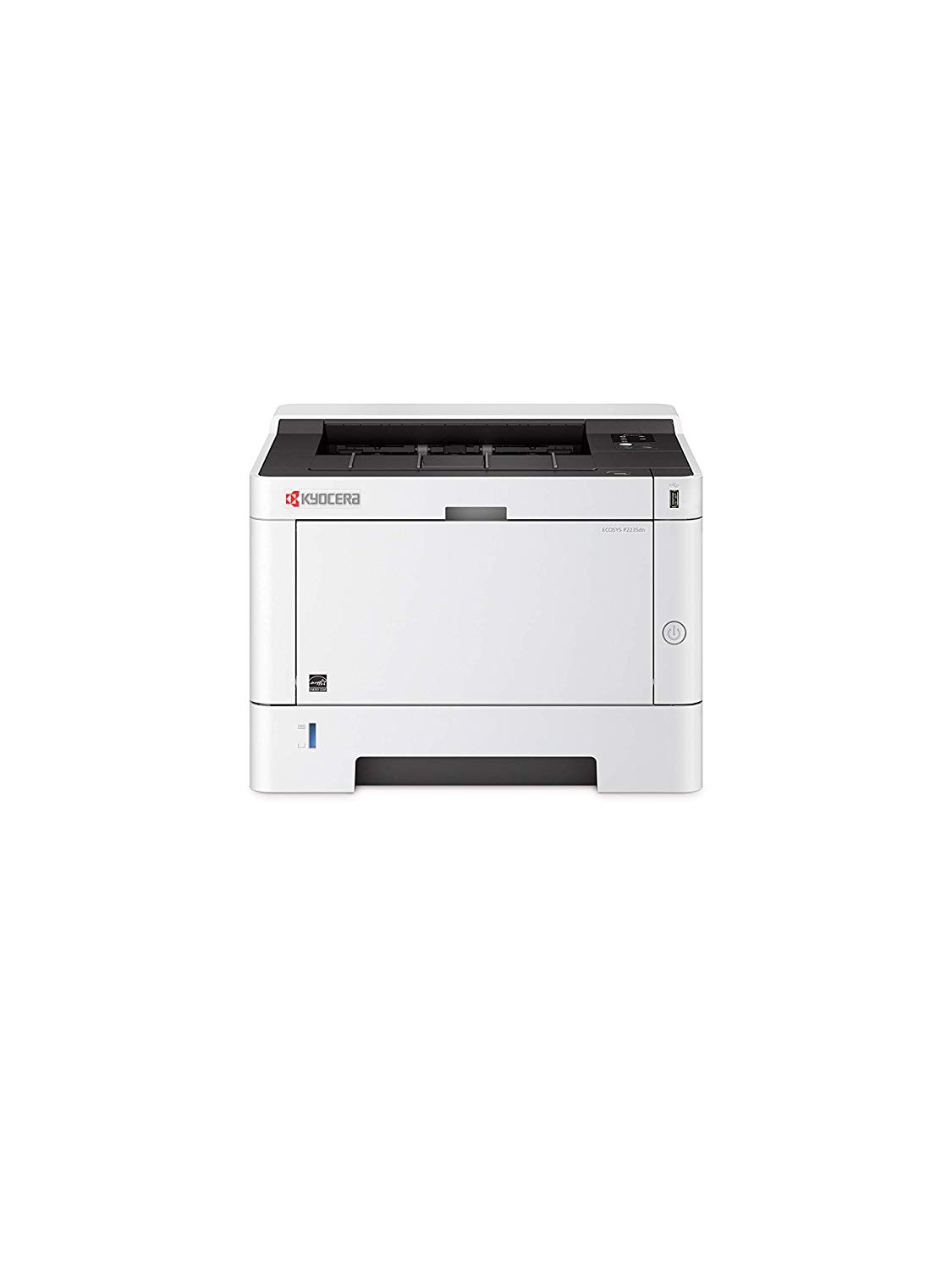 Kyocera Ecosys P2235dn Mono Lazer Yazıcı 35ppm (Dublex
