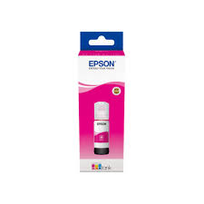 Epson 103 Kırmızı Mürekkep Kartuşu L3110/L3150/L3111/L3151 (C13T00S34A) - tkt.inkk.samsg.0164