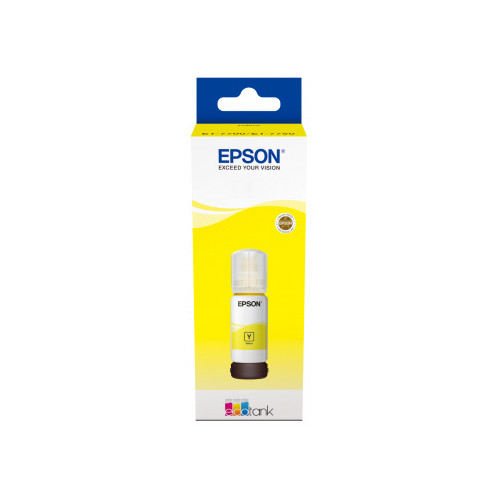 Epson 103 Sarı Mürekkep Kartuşu L3110/L3150/L3111/L3151 (C13T00S44A) - tkt.inkk.samsg.0166