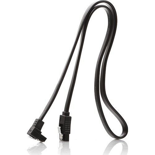 Dark 50cm SATA III Kilit Mekanizmalı Bağlantı Kablosu (DK-CB-SATA3L52) - DK-CB-SATA3L52