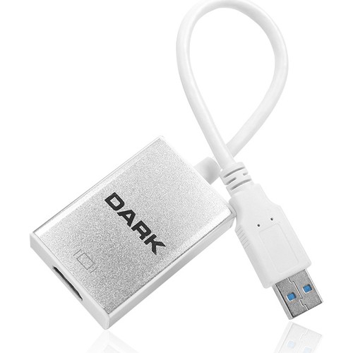 Dark UGA33 USB to HDMI Çevirici (DK-AC-UGA33) - DK-AC-UGA33