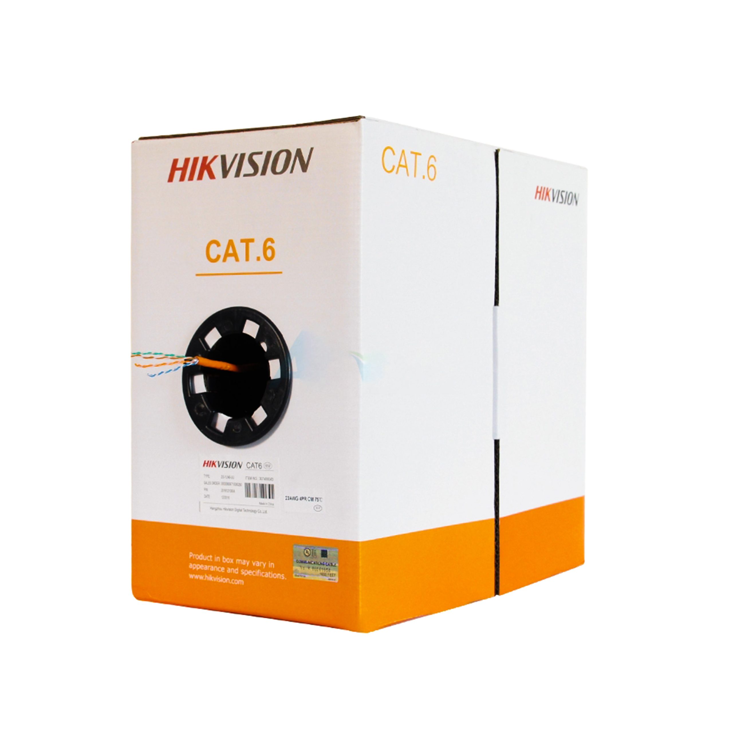 Hikvision DS-1LN6U-G 23AWG