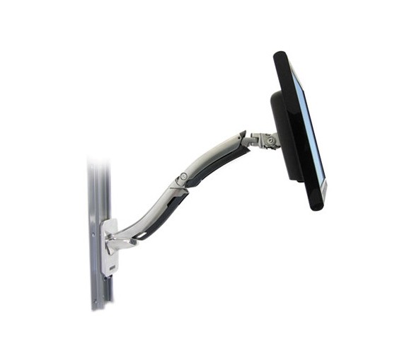 ERGOTRON MX Serisi Duvar Tipi LCD Monitör Kolu - ERG45228026