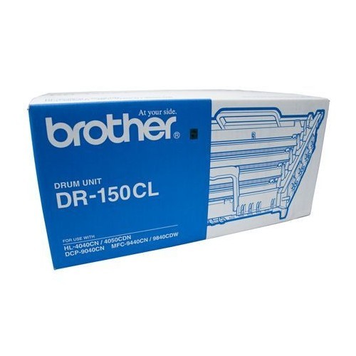 Brother Drum (DR-150CL) 17.000 Sayfa - tkt.drum.0107