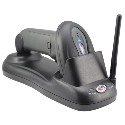 Sunlux XL-9310 1D USB Kablosuz El Tipi Barkod Okuyucu (300Mt) - XL-9310