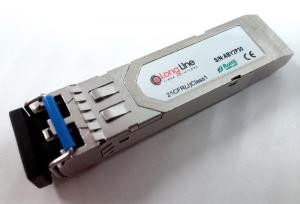 HP OEM J4858C GBIC SX Multi Mode SFP MODUL - HP OEM J4858C