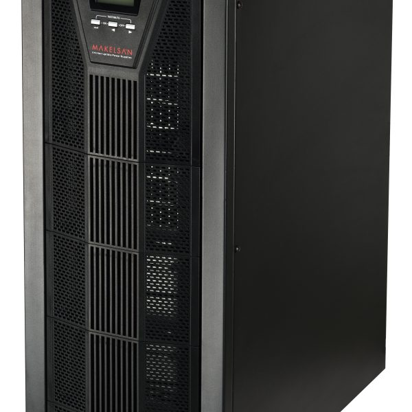 MAKELSAN POWERPACK SE 10 KVA 5-10dk 20x9AH 1/1 UPS - MU10000N11EAG01