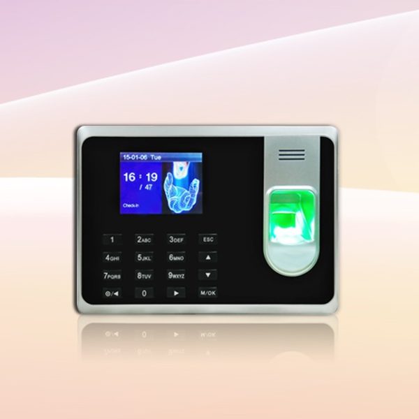 GRANDING T8 Parmak İzi ve Kart Okuyucu Ter. (500P.İzi