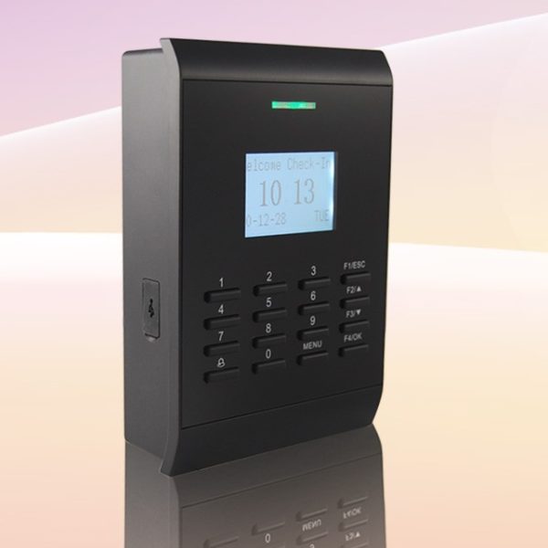 GRANDING SC403 Şifre ve Kart Okuyucu Ter. (Kapı Açma) - GRANDING SC403