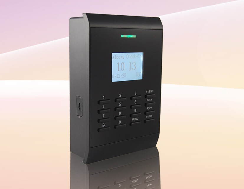 GRANDING SC403 Şifre ve Kart Okuyucu Ter. (Kapı Açma) - GRANDING SC403