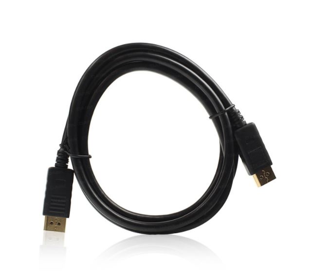 Dark 3 Metre Display Port Kablo (Altın Uçlu) [DK-CB-DPL300] - DK-CB-DPL300