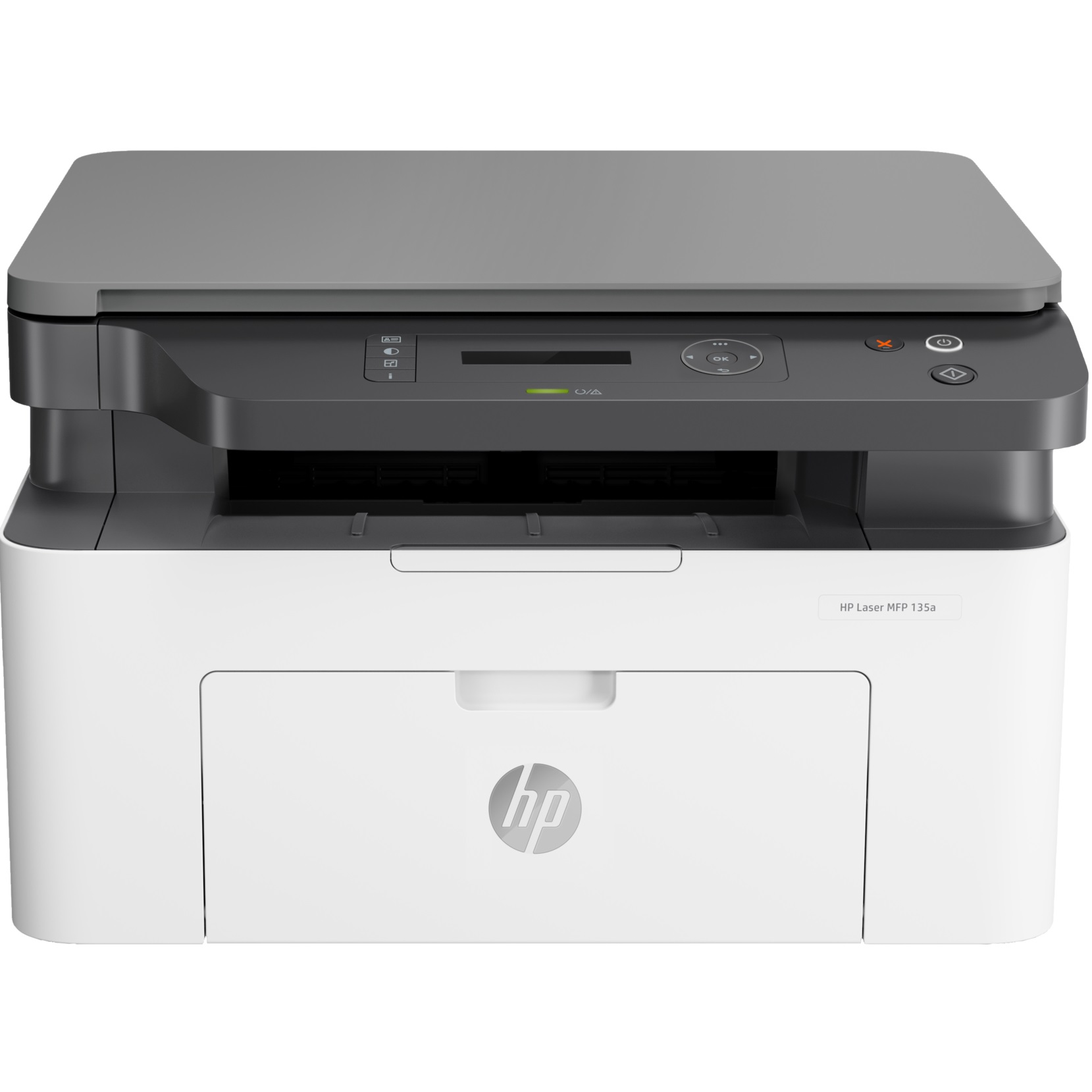 HP 4ZB82A 135A [Yaz-Tar-Fot] Mono Lazer Yazıcı - 4ZB82A
