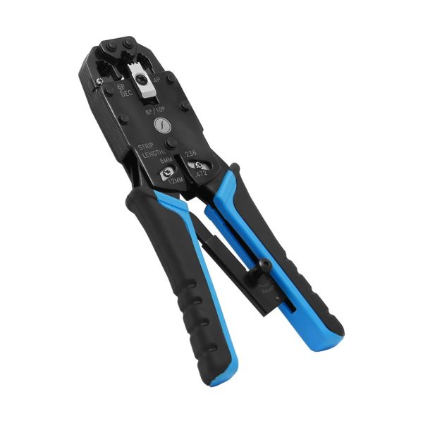 Frisby FA-7625P 3 Girişli Sıkma Pensesi - netw.netak.0048