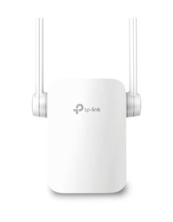Tp-Link RE205 AC750 Kablosuz Priz Tipi Menzıl Genişletici - RE205