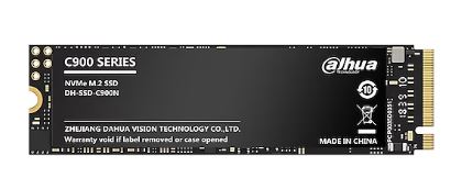 DAHUA SSD-C900N1TB C900N M.2 1TB (2000/1600MB/s) PCIe + NVMe (3D NAND) SSD Disk - 34128