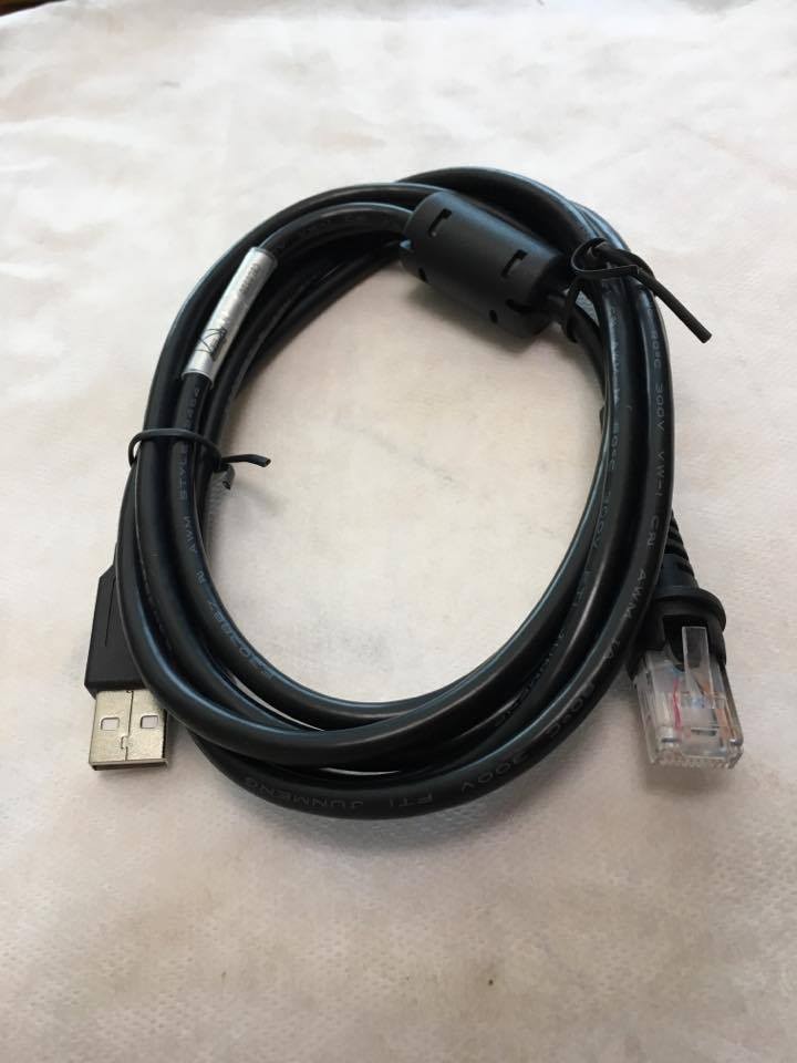 PERKON SP200 USB KABLO - 1065.000050