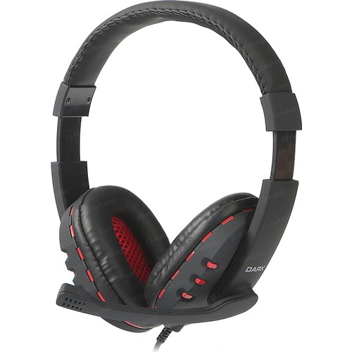 Dark GH100 Mikrofonlu Kablolu Gaming Kulaklık (DK-AC-GH100) - DK-AC-GH100