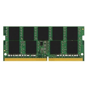 Kingston 16GB 2666MHz DDR4 SODIMM CL19 1.2V (KVR26S19D8/16) - oem.ram.nb.0160