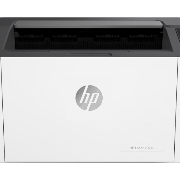 Hp Laserjet 107a Laser Yazıcı (4ZB77A) - bas.laz.siy.0014