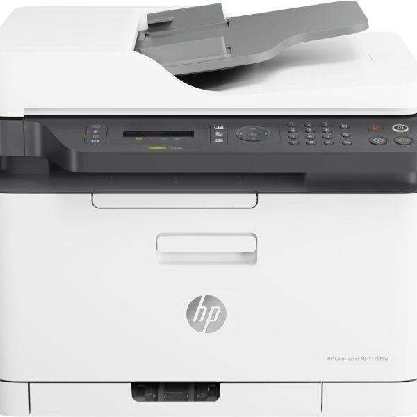 Hp Color Laser 179fnw Wi-Fi