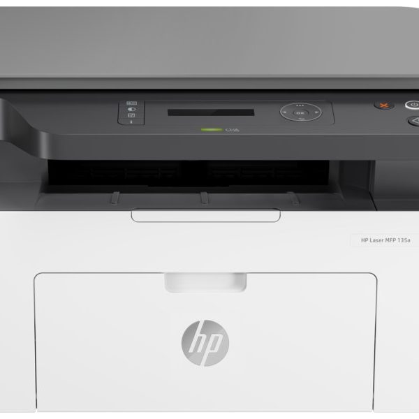 Hp LaserJet MFP 135a Yaz-Tar-Fot. (4ZB82A) - bas.laz.off.0017