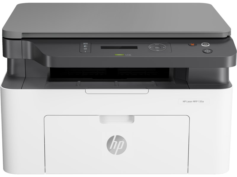 Hp LaserJet MFP 135a Yaz-Tar-Fot. (4ZB82A) - bas.laz.off.0017