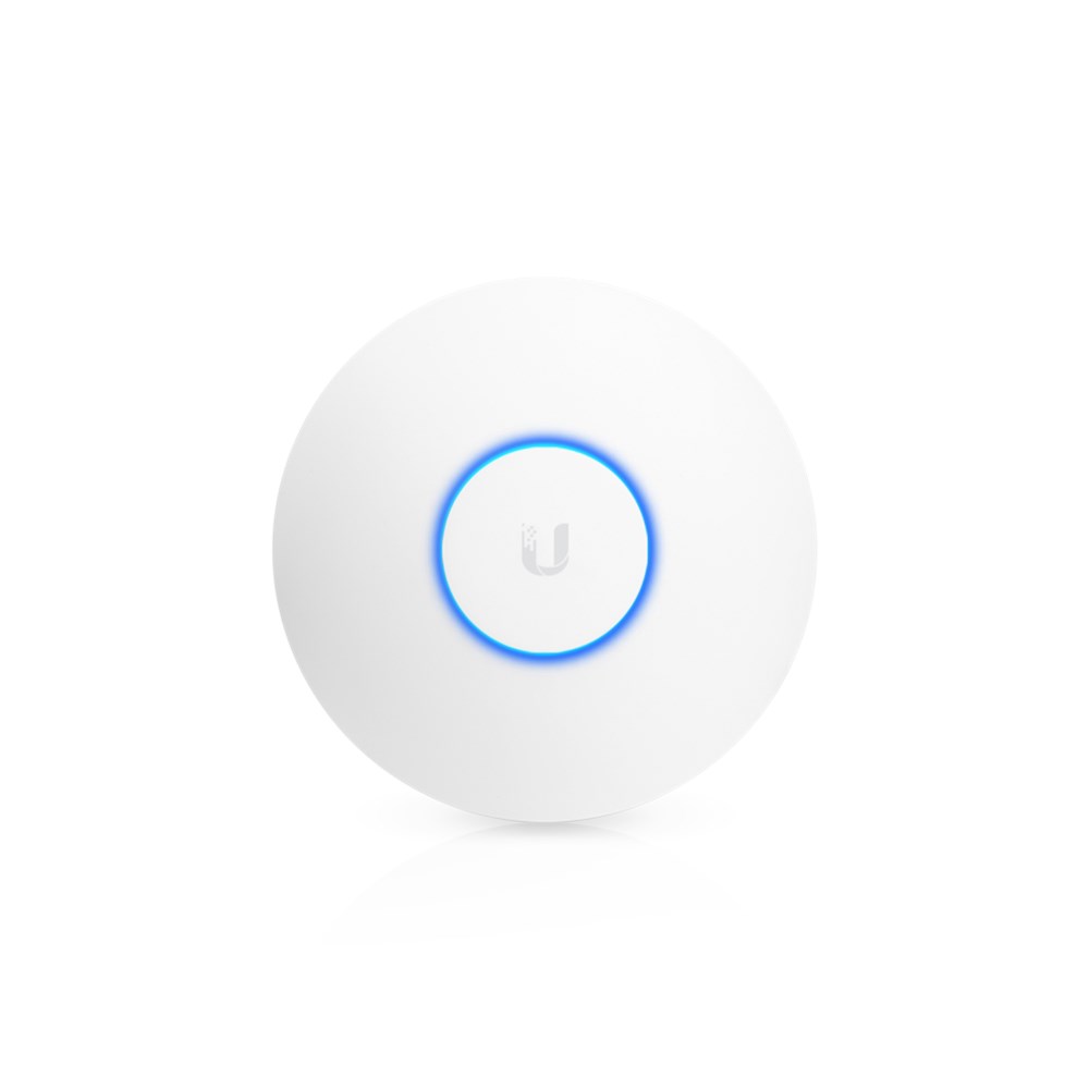 UBNT UniFi AC Lite Dual Band 2.4 / 5 Ghz Access Point (UAP-AC-LITE) - netw.apr.0138