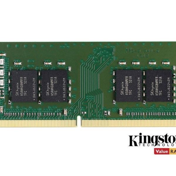 Kingston 4GB 2666MHz DDR4 SODIMM CL19 1.2V (KVR26S19S6/4) - oem.ram.nb.0161