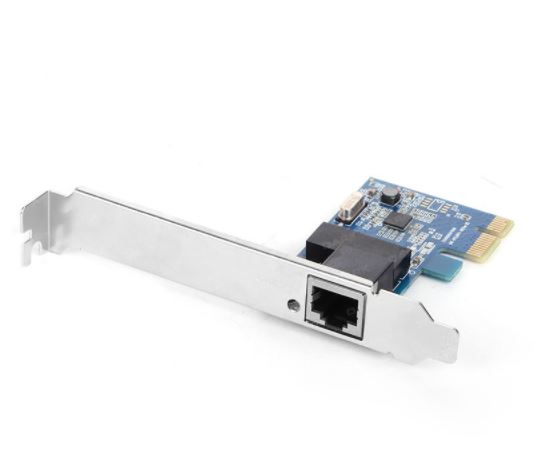 Dark PCI Express to Gigabit Ağ Kartı [DK-NT-PEGLAN] - DK-NT-PEGLAN