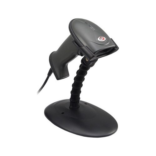 Sunlux  XL-6200A  USB 1D Lazer Barkod Okuyucu(Ayak Dahil) - XL-6200A