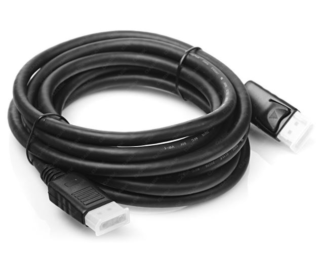 Dark 3 Metre 4K Destekli Display Port Kablo (DK-CB-DPL304K) - DK-CB-DPL304K